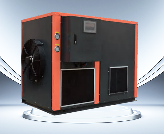 開(kāi)環(huán)烘干熱泵